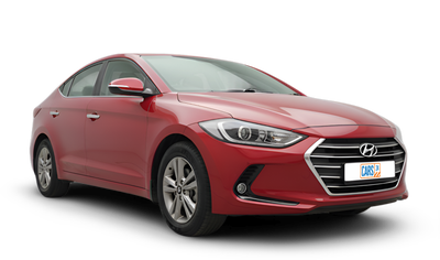 Hyundai New Elantra-img